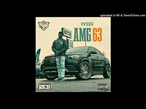 VVSOG- AMG 63