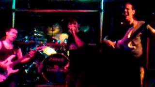 Apofis - Speed King Live II - Vain (Norther Cover)