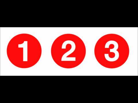 Philip Arruda - 1 2 3