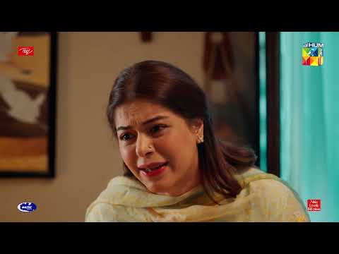 Aik Naiki Ke Lye Azka Ne Zindagi Dao Par Laga Di !! - Ishq-e-Laa - HumTv