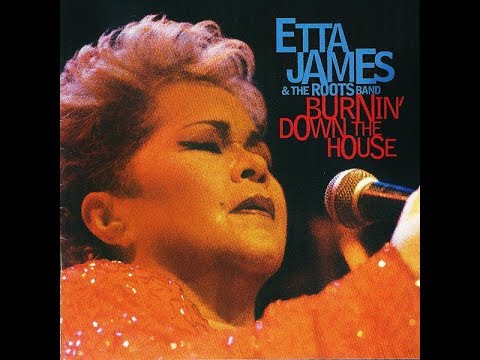 download lagu mp3 mp4 Etta James Burnin Down The House Cd, download mp3 Etta James Burnin Down The House Cd free download, download mp3 Etta James Burnin Down The House Cd
