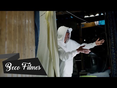 Mc Ralfim - O inicio do Fim (Beco Filmes)