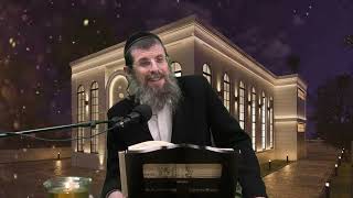 הרב דן שבלב הניגון הנכון שלך