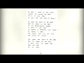 a-ha - The Swing Of Things (Demo 3) (Alternate Mix)