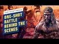 The Northman: Berserker Raid Breakdown with Robert Eggers and Alexander Skarsgård