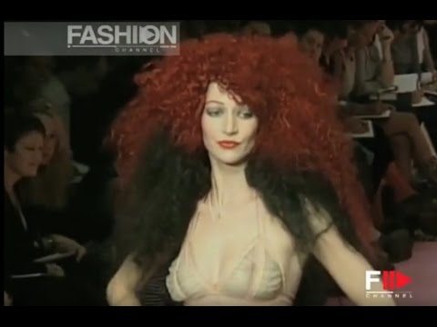 BETSEY JOHNSON SS 1999 New York 1 of 4 pret a porter woman by Fashion Channel