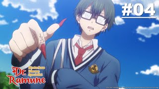 Dr.Ramune - Mysterious Disease Specialist - Episode 4