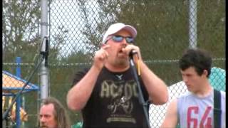 Suicide Blues covered