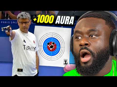 AURA FARMING VS AURA FAILING! | ShxtsnGigs Reacts