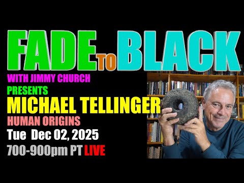 Ep. 2248 Michael Tellinger: Human Origins