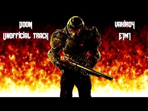 vakir04 - E1M1 [Unofficial DooM soundtrack]