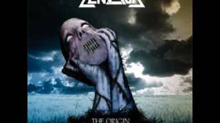 Centaur - Hiding The Shadows