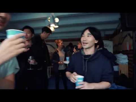 2018 CyberArts Welcome