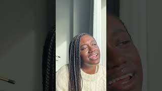 Nia Ashleigh - Suitcase (Emeli Sande Cover)