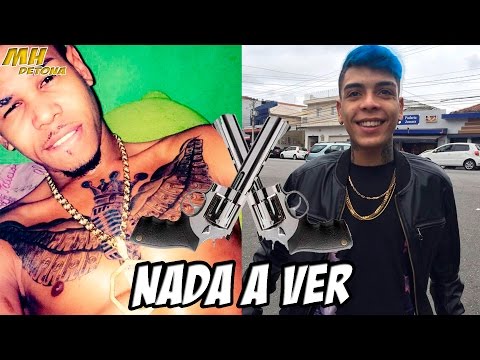 🔵 MAESTRO BE FALO QUE O MC KEVIN COPIO O RITMO DELE