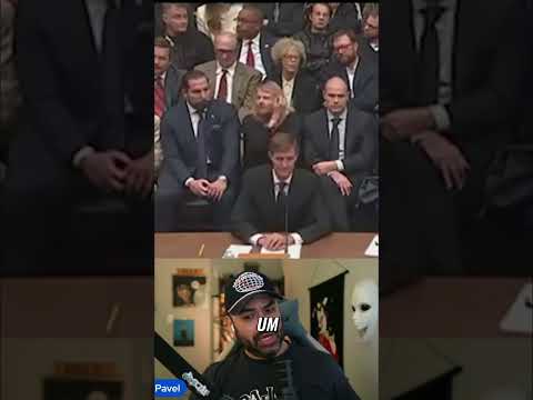 Boebert's Wild Hearing  Hybrids, DoD, & Questionable Sources!