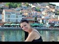 Gabriela Janushevska - Oj ti momche ohrigjanche ...