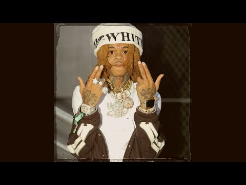 FREE SpotemGottem x NLE Choppa Type Beat "Olimpia"