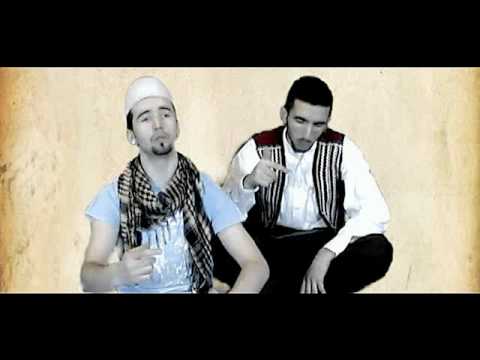 ANONIMOS FEAT PLUMI - RITEM SHQIP (VOCAL)  - HIP HOP SHQIP 2010 , KOSOVARAP 2010 new...