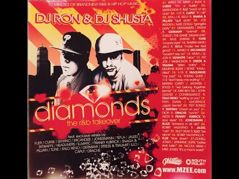 Jonesmann feat. Blaze - Schwanz In Dir Drin