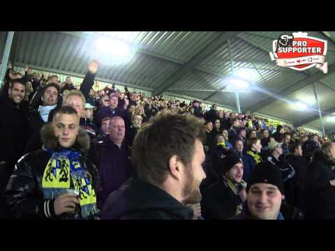 Laat je horen voor je Club: Cambuur