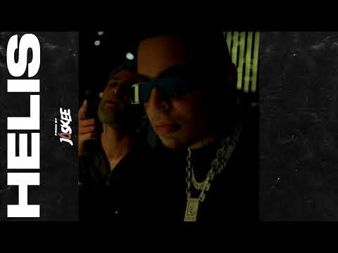 Luciano x Nimo x Jamule Type Beat 'Helis' Free Trap Beats 2022 - Rap Instrumental (prod. Joskee)