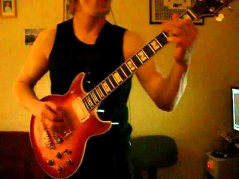 Ibanez Artist AR300 1983 | Reverb