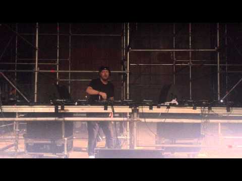 Eric Prydz (Cirez D) - Ruby at creamfields 2015