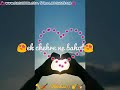 Dil Ka Alam Me Kya Batau Tujhe Old Is Gold Whatsapp Video Status