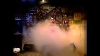 Plasmatics on The Fishin' Musician in HD