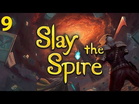 Slay the Spire - Northernlion Plays - Episode 9