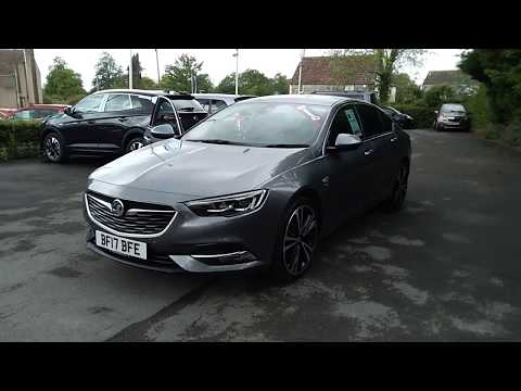 Insignia GSp 2 0 TBO D 170 Elite NAV 20Wh BF17BFE