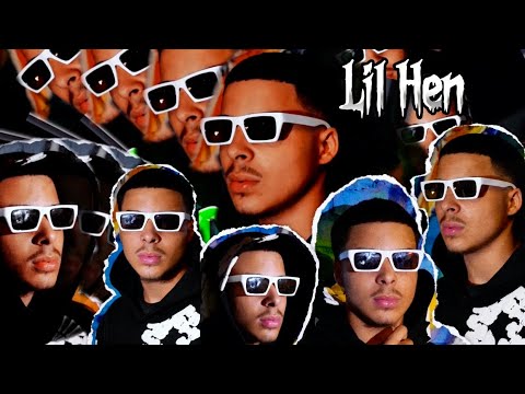 Lil Hen - DE LAO (OFFICIAL MUSIC VIDEO)