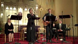 Breath of Heaven -by Amy Grant