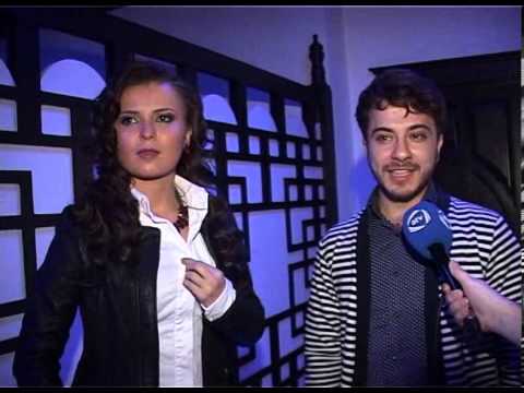 Ramal ve Sevda hara qacirlar? 10LAR ATV