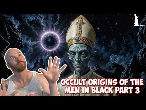 Are The Secret Chiefs Entities That Secretly Rule The World From The Astral Plane?