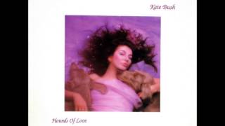 Kate Bush - Mother Stands for Comfort