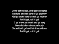 Alison Hinds Roll It Gal Lyrics