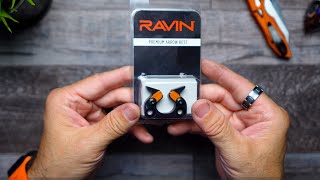 RAVIN Premium Arrow Rest | YOU NEED THIS 🔥