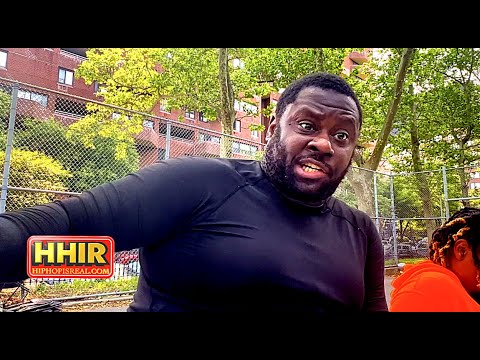 T REX ON BIGG K CALLING MURDA MOOK'S FATHER HIS MANAGER & THE POLICE! "THATS A COLD BLOODED GANGSTA"