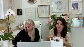 Alluring Aesthetics Vlogs with Victoria: Juvéderm Volbella XC Filler Info