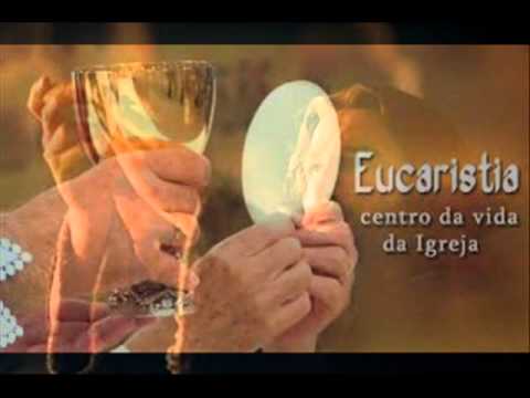 Banquete Da Aliança video
