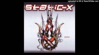 Static-X - ...In A Bag