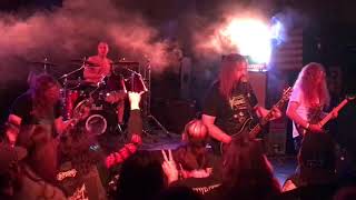 Demilich -  live at the Haven - Winter Park, FL 5/15/18
