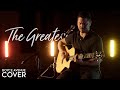 The Greatest - Sia (Boyce Avenue acoustic cover) on Spotify & Apple