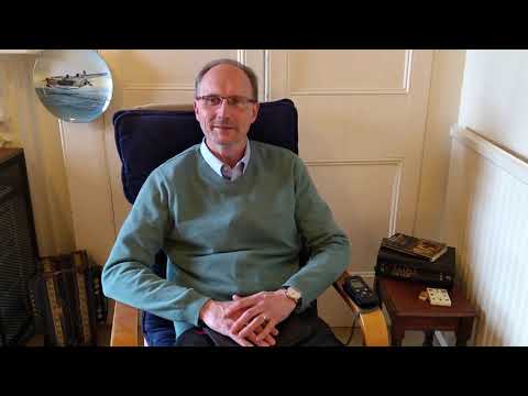 Forest Baptist Church, Live Streaming Service