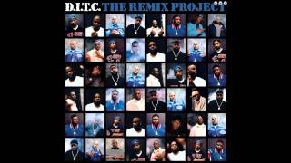 BIG L - Casualties Of A Dice Game (Buckwild Remix) Instrumental