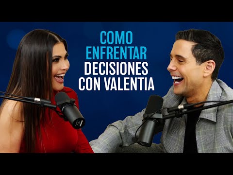 Alejandro Chabán & Chiquinquirá Delgado - The Magic of Chaos | CHABÁN Podcast