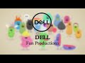 New Intro For DellFan Productions Dumb Ways Style