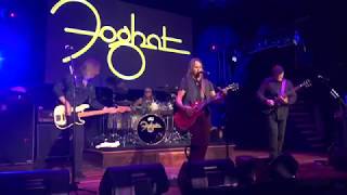 Sweet Home Chicago-Foghat